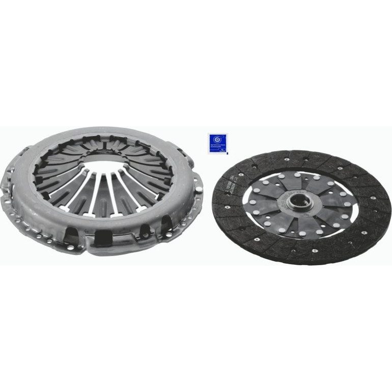 SACHS Kupplungssatz 3000 951 559 SACHS Kupplungssatz 3000 951 559