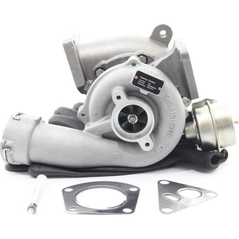 Turbolader ALA10901016 Turbolader ALA10901016