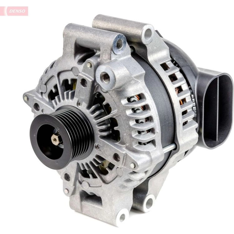 DENSO Generator DAN1138 DENSO Generator DAN1138