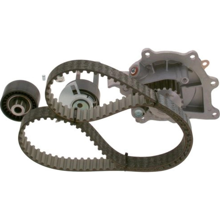 Steuerriemen Kit inkl. Wapu 1987946496 Steuerriemen Kit inkl. Wapu 1987946496