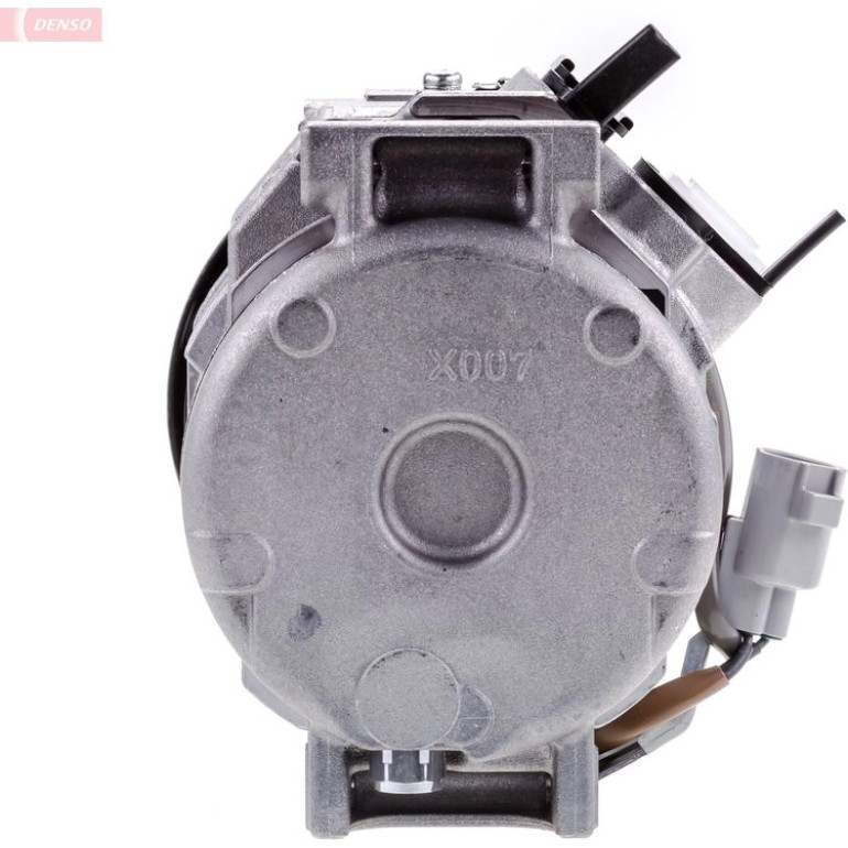 DENSO Kompressor DCP50132 DENSO Kompressor DCP50132