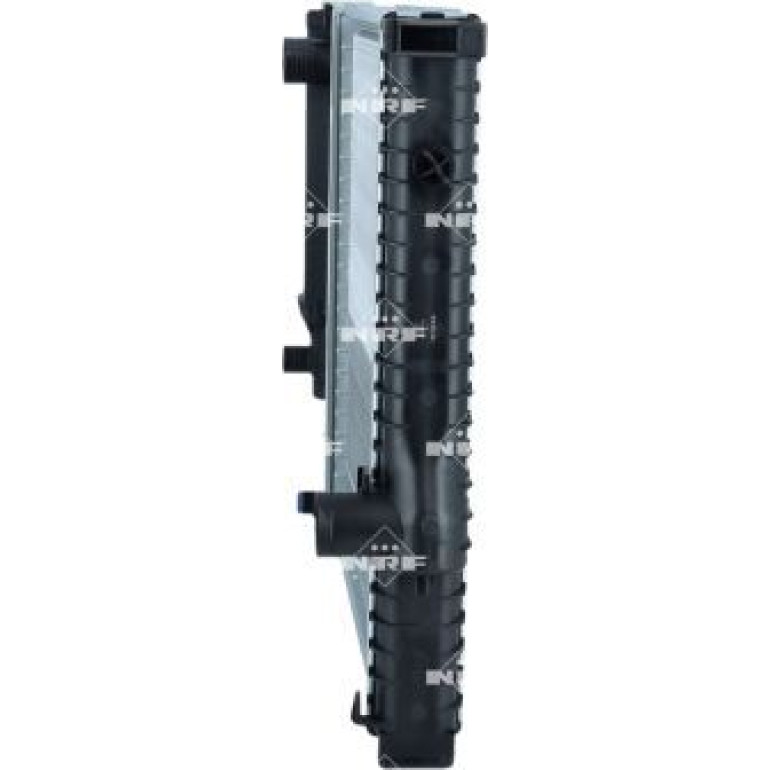 Kühler, Motorkühlung 53849A Kühler, Motorkühlung 53849A