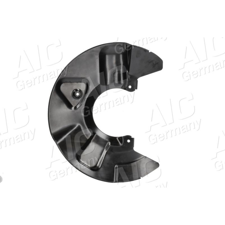 BREMSANKERBLECH V L VERZINKT D:308MM 56165 BREMSANKERBLECH V L VERZINKT D:308MM 56165