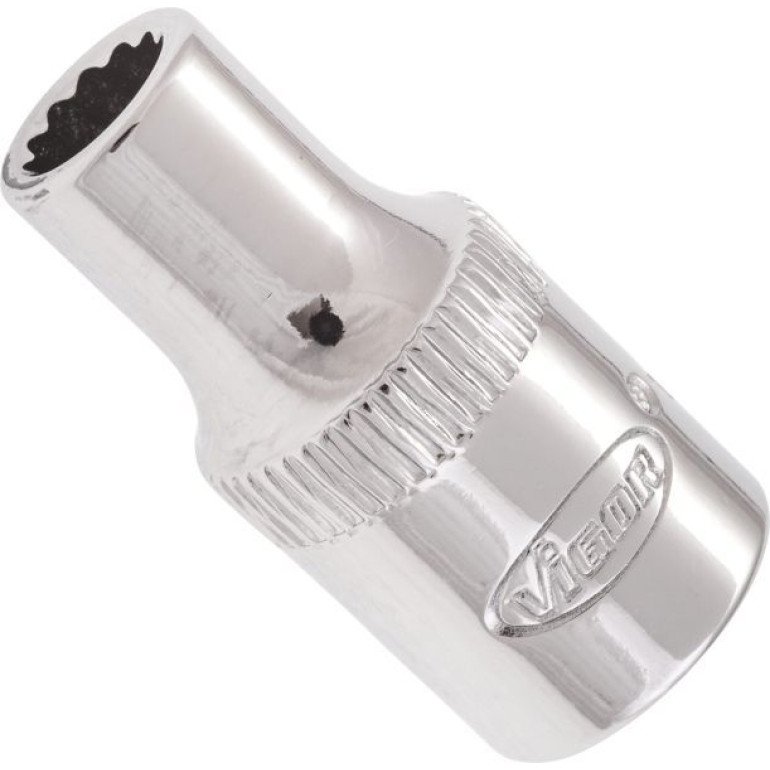 VIGOR Steckschlüsseleinsatz V7514-5