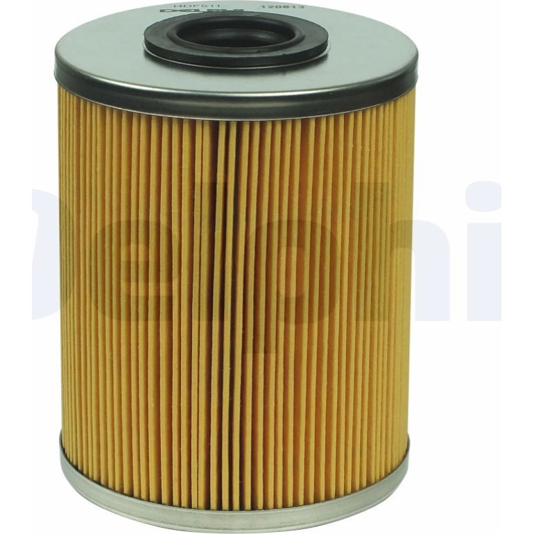 DELPHI Kraftstofffilter HDF511