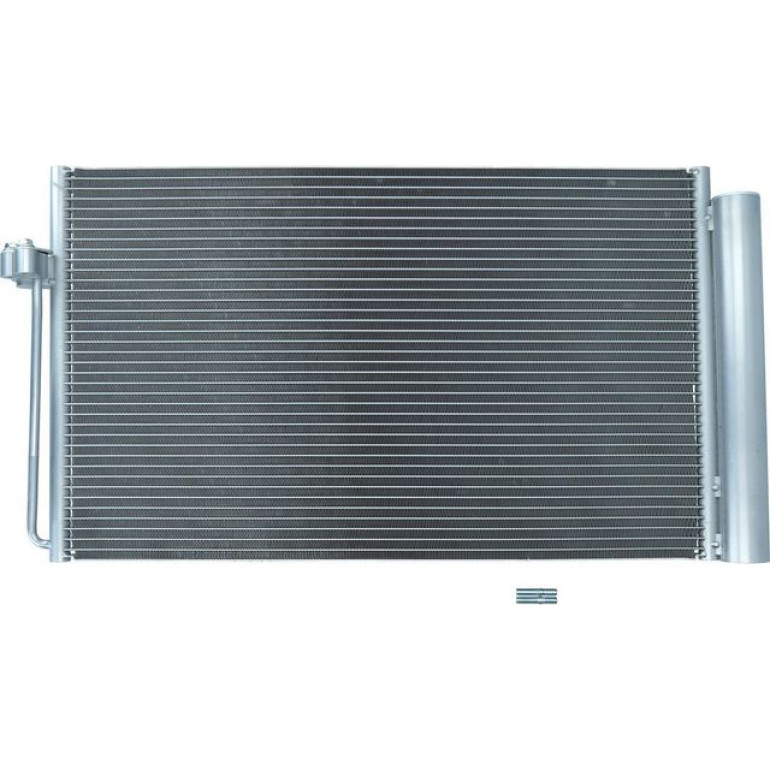 KAMOKA Kondensator, Klimaanlage 7800237 KAMOKA Kondensator, Klimaanlage 7800237