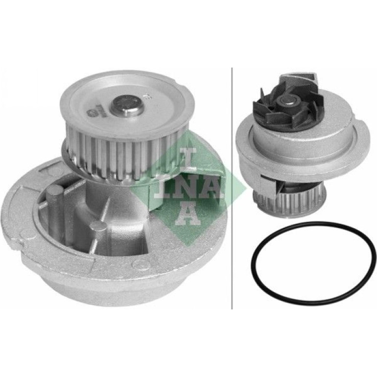 Wasserpumpe 538 0030 10 Wasserpumpe 538 0030 10