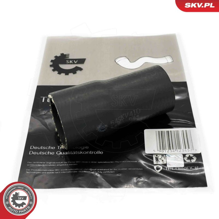 ESEN SKV Ladeluftschlauch 54SKV410