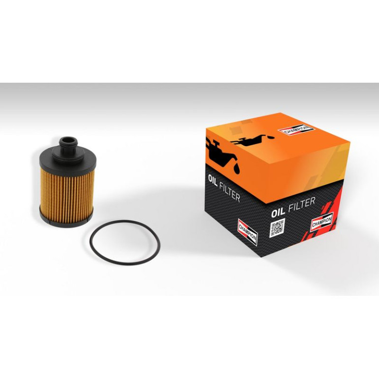 CHAMPION Ölfilter COF100578E CHAMPION Ölfilter COF100578E