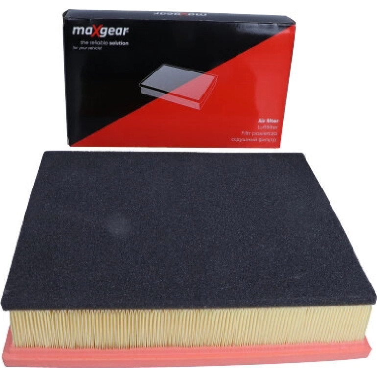Luftfilter 26-2389 Luftfilter 26-2389