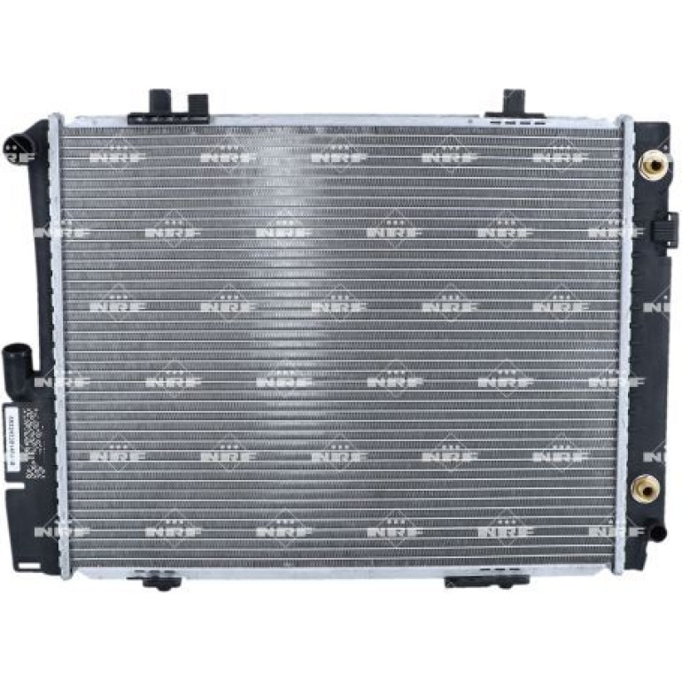 Kühler, Motorkühlung 59324 Kühler, Motorkühlung 59324