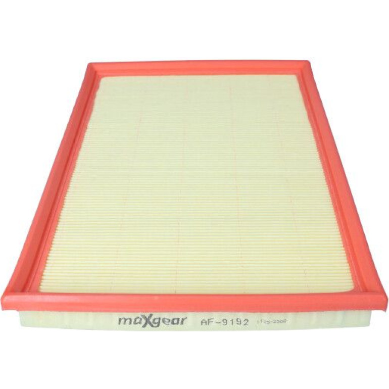 Luftfilter Opel 1.4/1.6B 1.7D 91 26-0086 Luftfilter Opel 1.4/1.6B 1.7D 91 26-0086