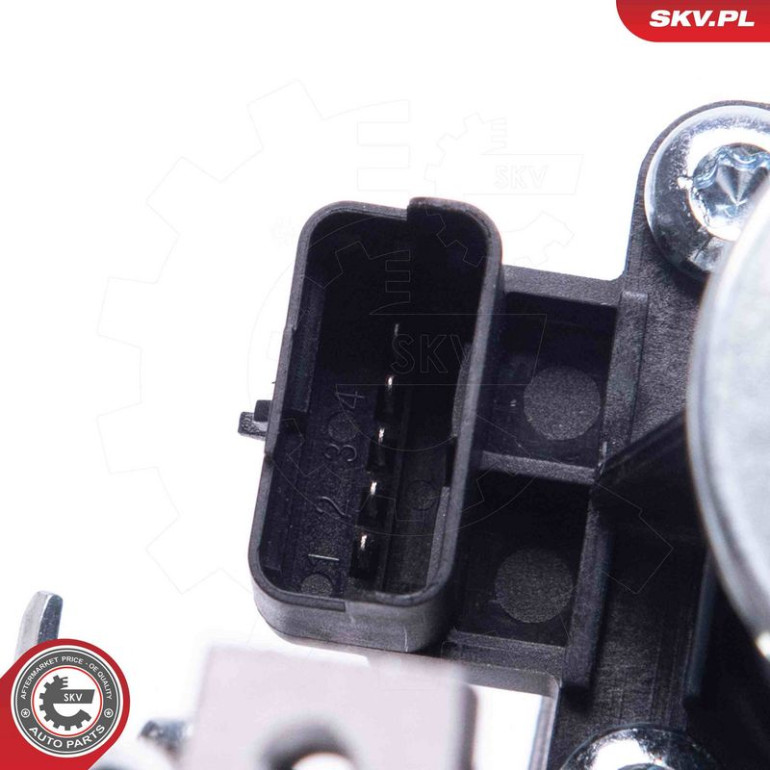 ESEN SKV Kühler, Abgasrückführung 14SKV244 ESEN SKV Kühler, Abgasrückführung 14SKV244