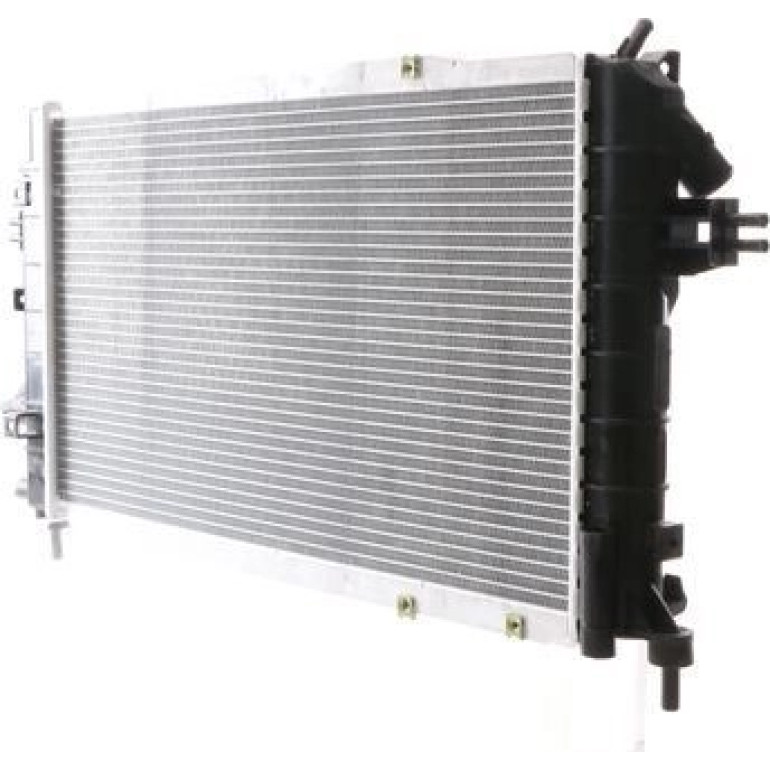 Kühler, Motorkühlung CR 1687 000S