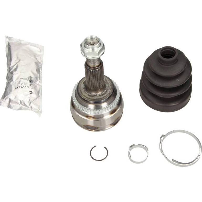 Gelenksatz, Antriebswelle Toyota Avensis Verso 2.0D4D 01 49-0653 Gelenksatz, Antriebswelle Toyota Avensis Verso 2.0D4D 01 49-0653