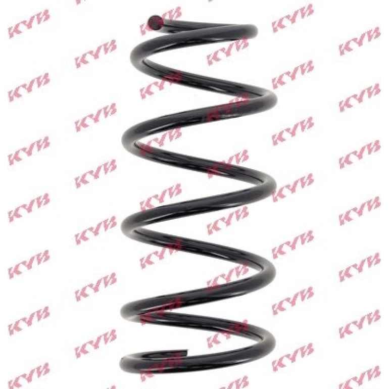 KYB Fahrwerksfeder Fiat T. Punto 1.2/1.9D 09.99 RH5287 KYB Fahrwerksfeder Fiat T. Punto 1.2/1.9D 09.99 RH5287