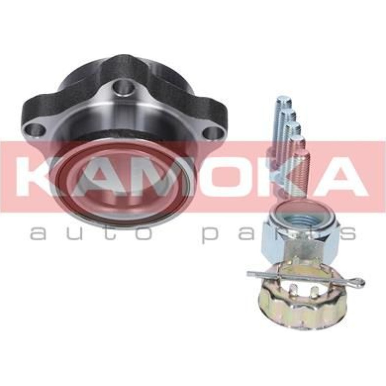 KAMOKA Radlagersatz 5500138