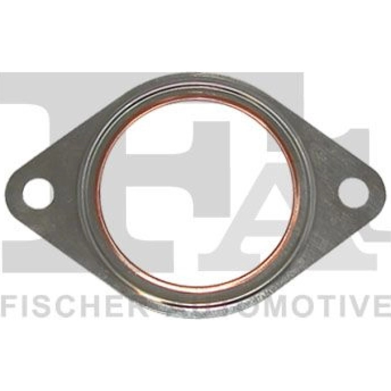 Dichtung, Abgasrohr 330-925