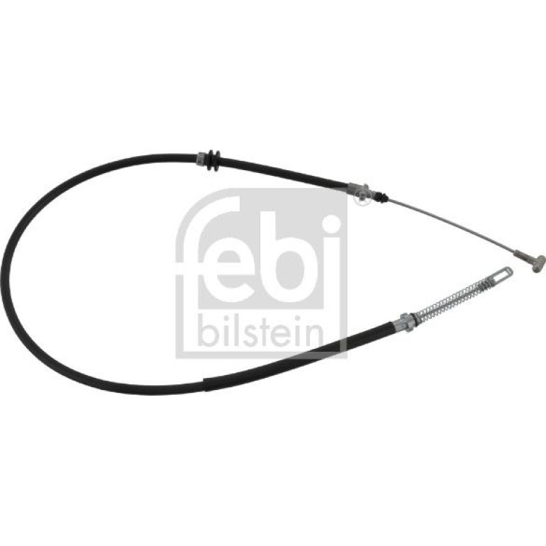 FEBI BILSTEIN Handbremsseil Seilzug Festellbremse 49593 FEBI BILSTEIN Handbremsseil Seilzug Festellbremse 49593