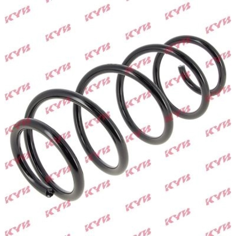 KYB Fahrwerksfeder VW P. Eos, Jetta Iii 2.0D 08/05 RH3554 KYB Fahrwerksfeder VW P. Eos, Jetta Iii 2.0D 08/05 RH3554