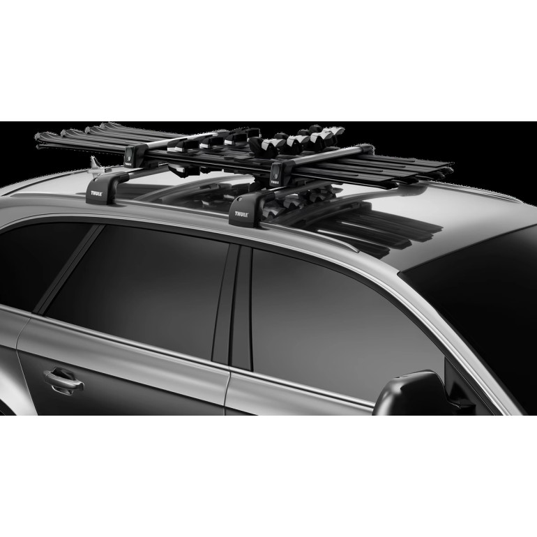 Thule SnowPack 7324 (4 Paar Ski) 732400 Thule SnowPack 7324 (4 Paar Ski) 732400