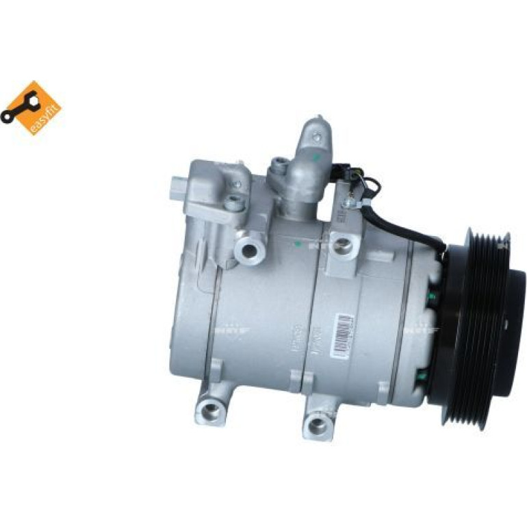 Kompressor, Klimaanlage 32204 Kompressor, Klimaanlage 32204
