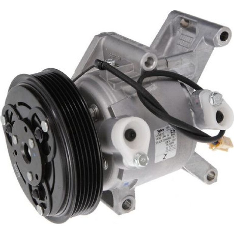 Kompressor, Klimaanlage 559623