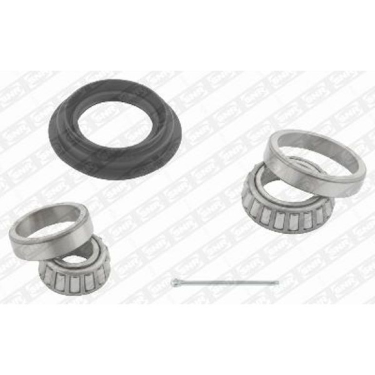SNR Radlagersatz R168.25 SNR Radlagersatz R168.25