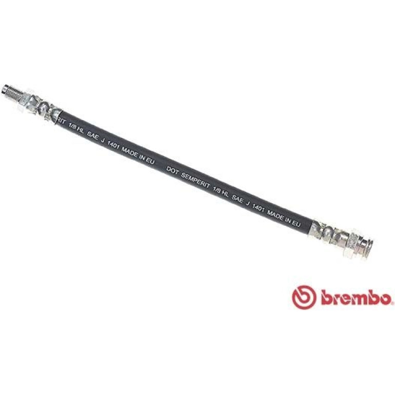 BREMBO Bremsschlauch T 23 191 BREMBO Bremsschlauch T 23 191