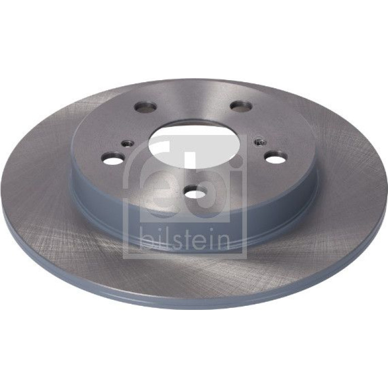 FEBI BILSTEIN Bremsscheibe 188774 FEBI BILSTEIN Bremsscheibe 188774