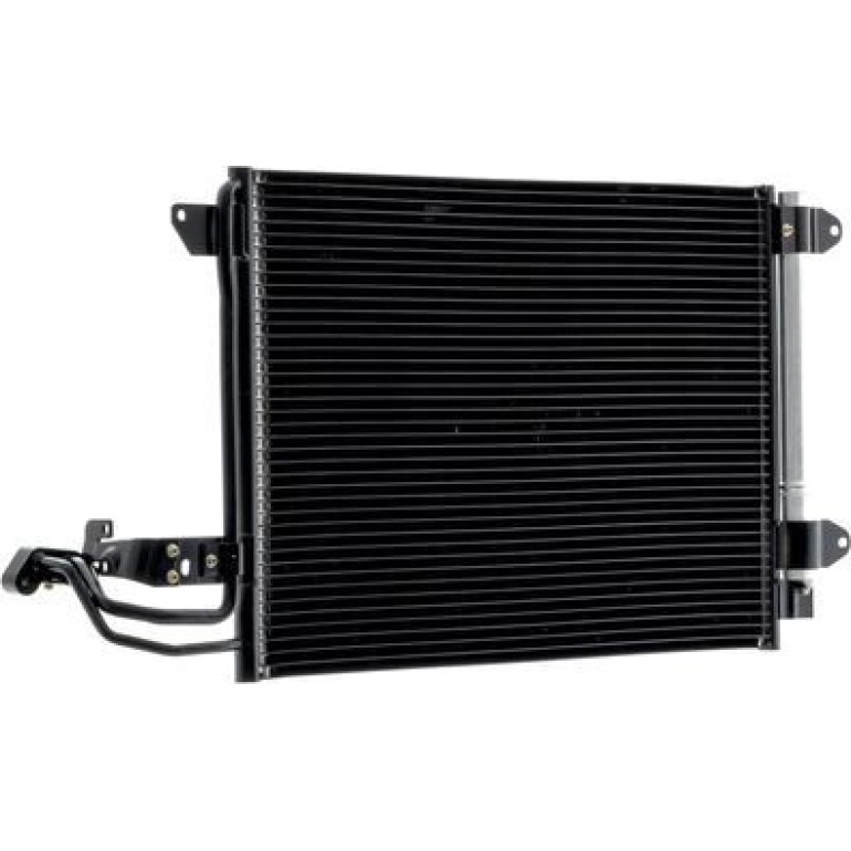 Kondensator, Klimaanlage AC 324 000S Kondensator, Klimaanlage AC 324 000S