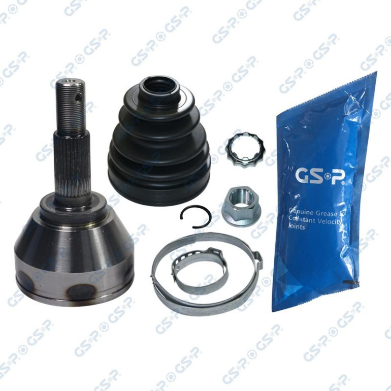 GSP Homokinetisches Gelenk 841249 GSP Homokinetisches Gelenk 841249