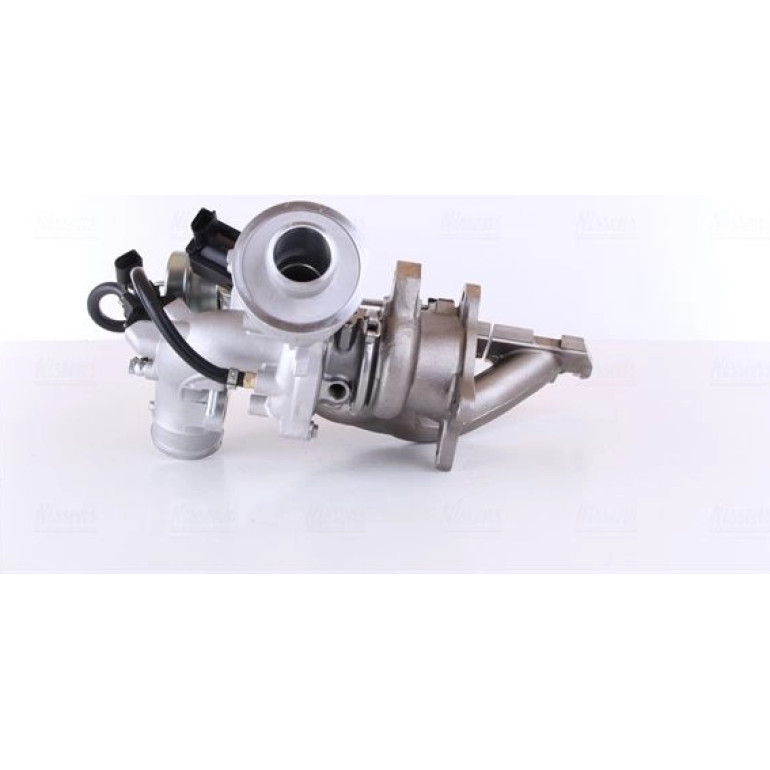 NISSENS Turbolader 93433 NISSENS Turbolader 93433