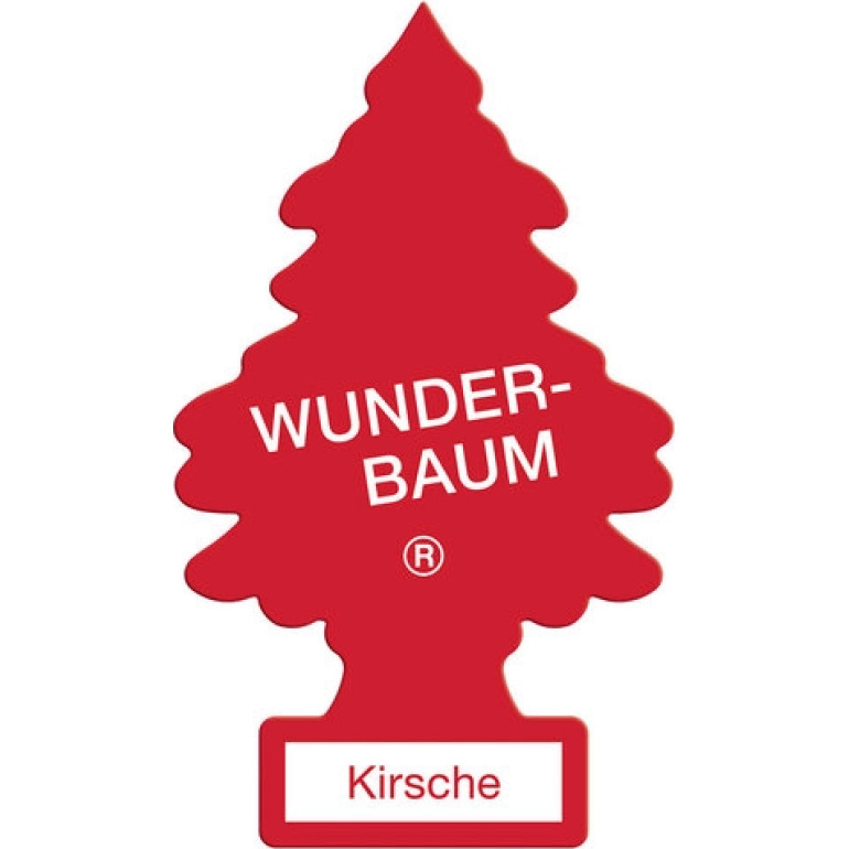 Wunderbaum Kirsche 3 Stk (3er Pack) 88951712 Wunderbaum Kirsche 3 Stk (3er Pack) 88951712