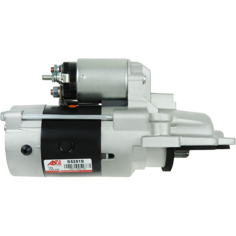 AS-PL Anlasser S5251S AS-PL Anlasser S5251S