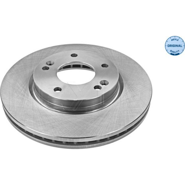 Bremsscheibe Hyundai P. Santa 37-15 521 0010 Bremsscheibe Hyundai P. Santa 37-15 521 0010