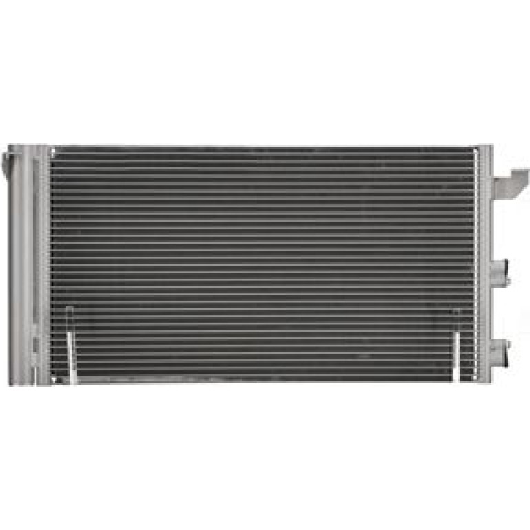 Kondensator PKW 940173 Kondensator PKW 940173