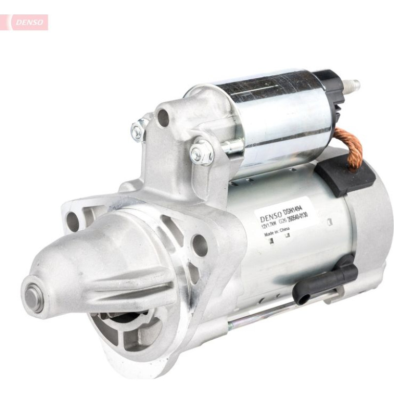 DENSO Starter DSN1494 DENSO Starter DSN1494
