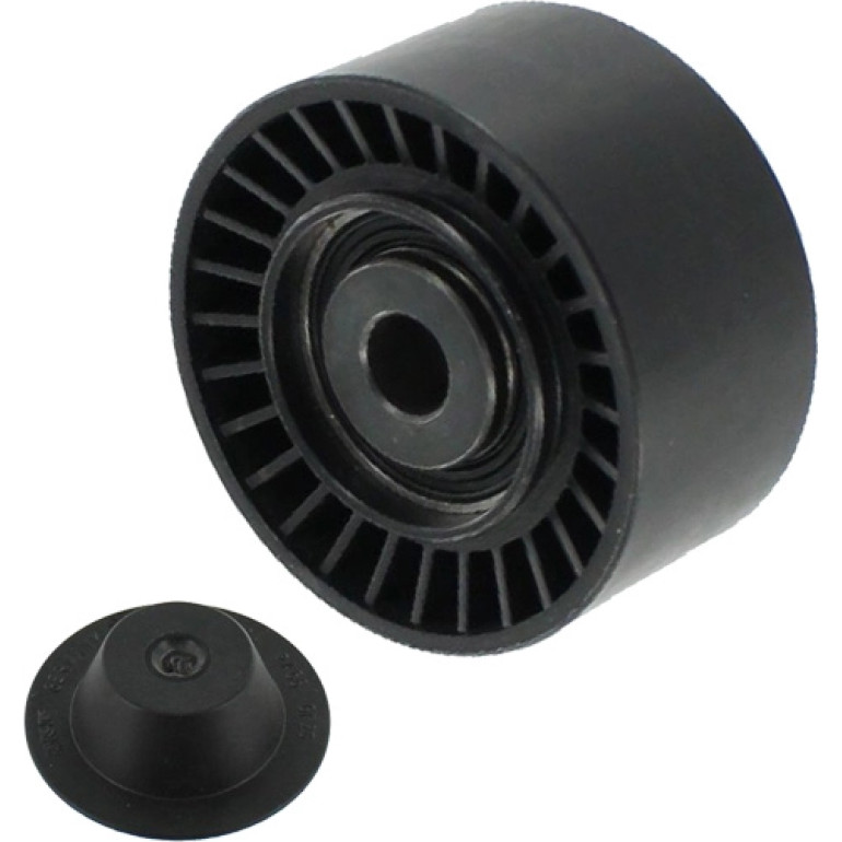 Umlenkrolle Multi-V VKM 33100 Umlenkrolle Multi-V VKM 33100