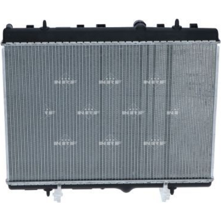 Kühler, Motorkühlung 58226