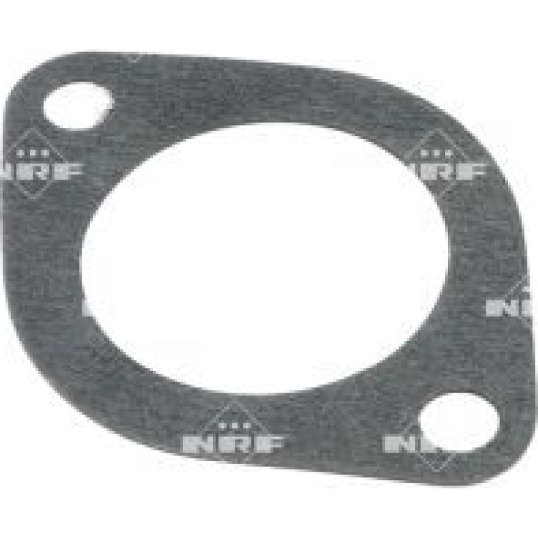 NRF Kühlmittelflansch 775089 NRF Kühlmittelflansch 775089