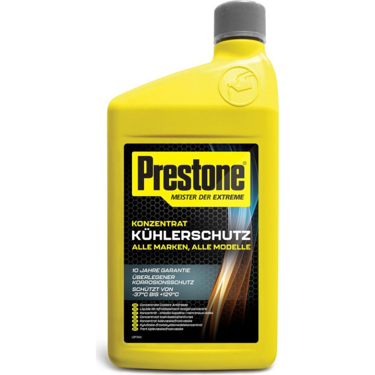 Prestone Kühlerschutz Konzentrat 1L NR PAFR0058B Prestone Kühlerschutz Konzentrat 1L NR PAFR0058B
