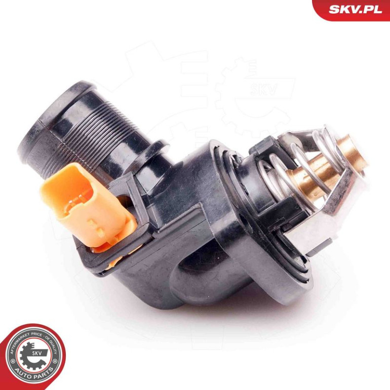 SKV GERMANY Thermostat 20SKV078 SKV GERMANY Thermostat 20SKV078