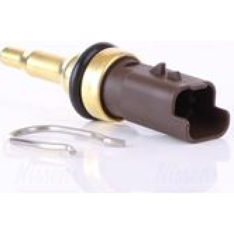 NISSENS Sensor, Kühlmitteltemperatur 207018 NISSENS Sensor, Kühlmitteltemperatur 207018