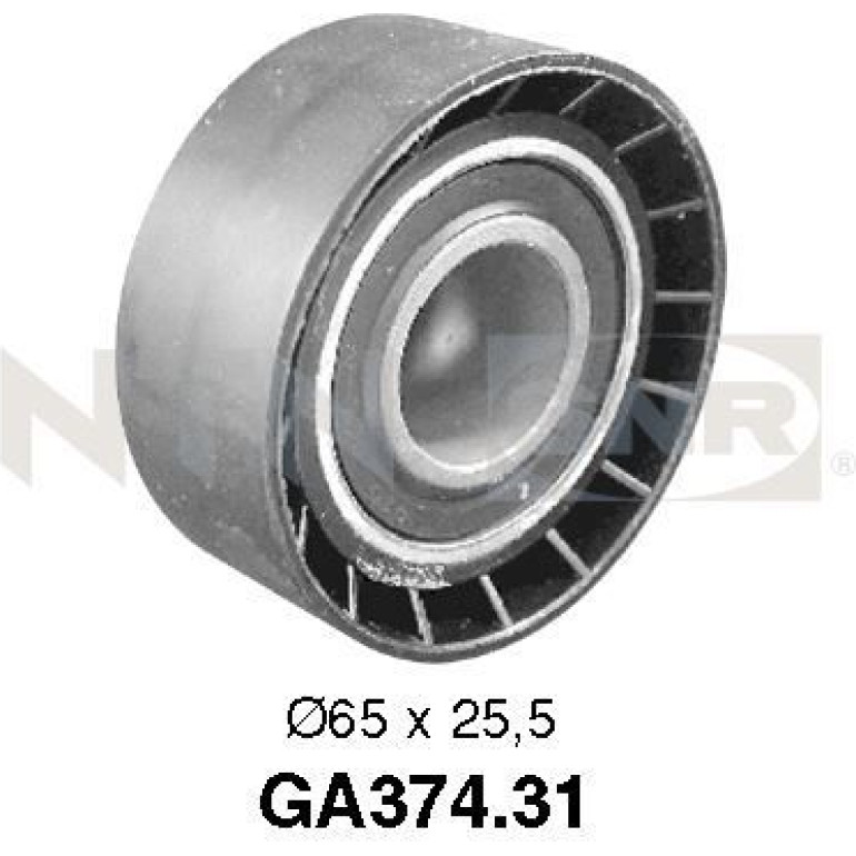 SNR Spannrolle GA374.31 SNR Spannrolle GA374.31