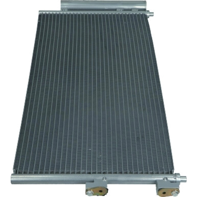Kondensator, Klimaanlage AC812644 Kondensator, Klimaanlage AC812644