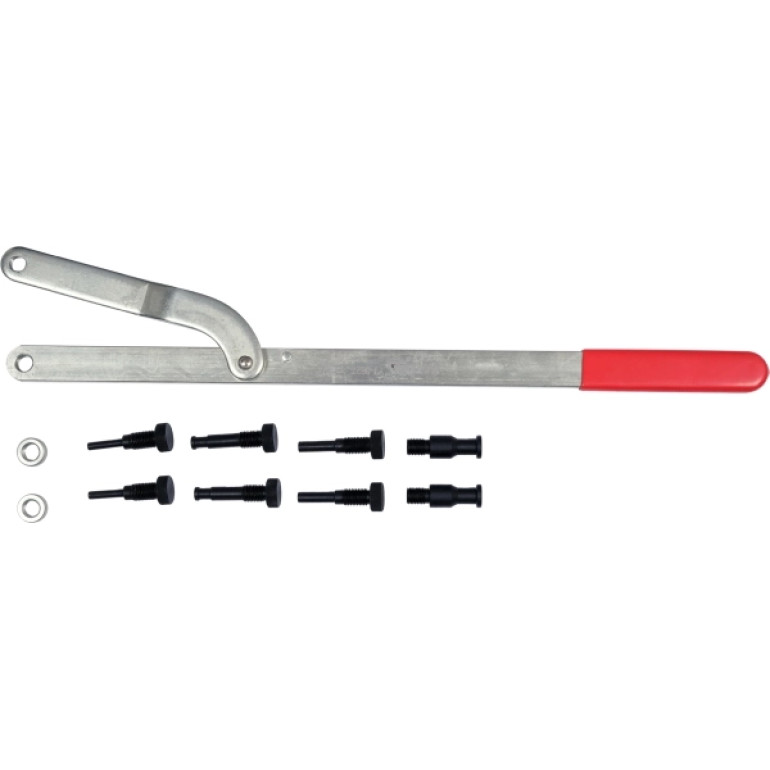 Keilriemenspanner YT-0627