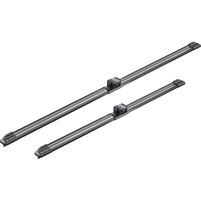 Bosch Scheibenwischer Aerotwin A452S 3397007452 Bosch Scheibenwischer Aerotwin A452S 3397007452