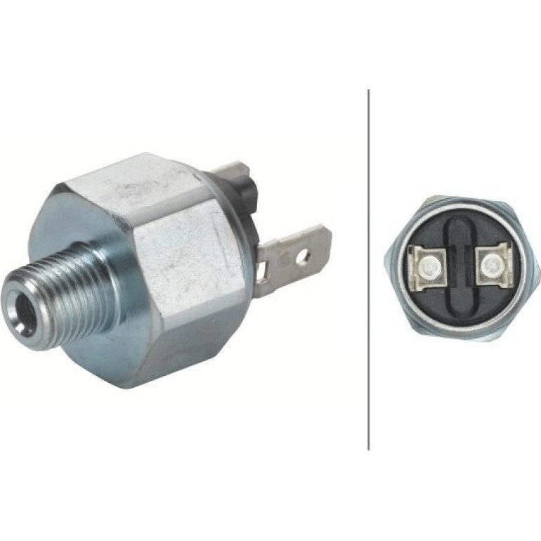 HELLA Bremslichtschalter 6DL 003 262-001 HELLA Bremslichtschalter 6DL 003 262-001