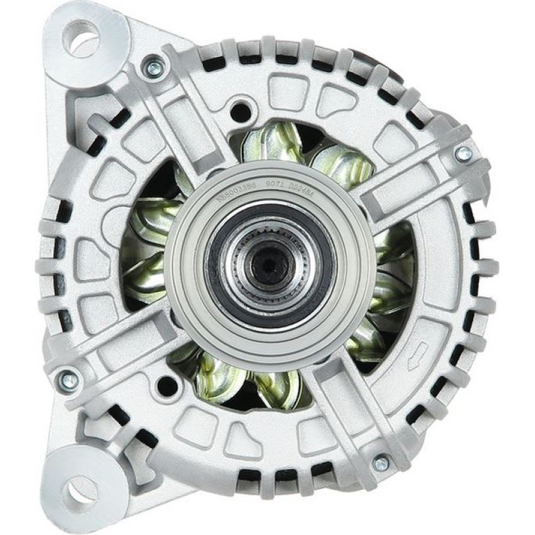 Generator A0142(P) Generator A0142(P)